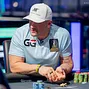 Michael Mizrachi