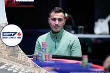 Samy Boujmala