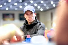 Daniel Dvoress WPT Online Series Main Event