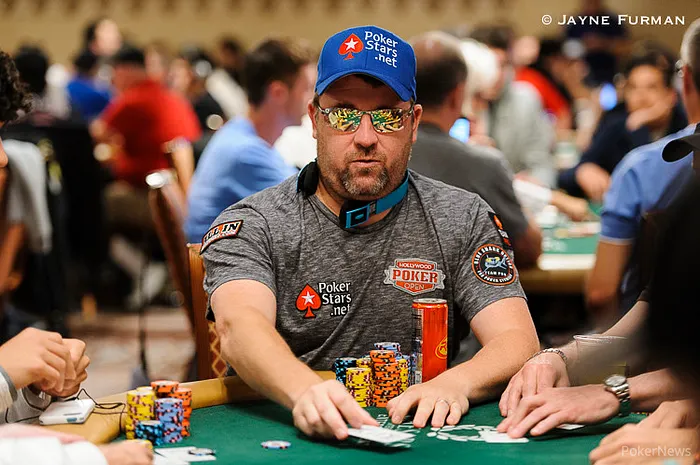 Chris Moneymaker