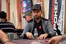 Daniel Negreanu