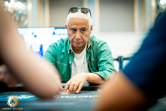 Hamad Almannai
