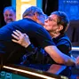 David "ODB" Baker Wins EV40 $5k Seniors High Roller