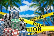 Private Poker Game in Hawaii Robbed; Police Can't Locate Suspects