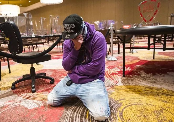 Ilyas Muradi triumphed after a long WPT final table.