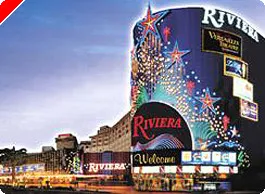 Poker Room Review: Riviera, Las Vegas 0001