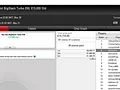Lobby de poker da PokerStars