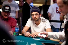 Antonio Esfandiari