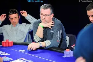 Hungary's Zoltan Gal Wins Record-Breaking Eureka Vienna Main Event for €208,655 101