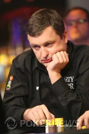 World Team Poker to Be Broadcast on FSN 0001