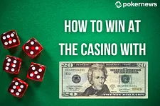 $20 bet