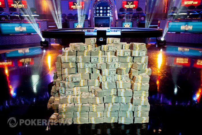 Rétro Poker 2012 : Juillet, PokerStars rachète Full Tilt 101