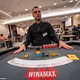 Winamax Poker Open