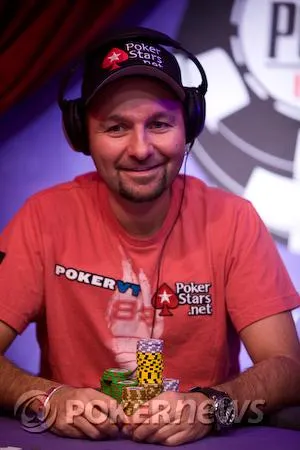 Termina el día 1A de las WSOP Europa 0001