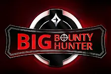 BIG Bounty Hunters - partypoker