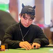 Kaifan Wang