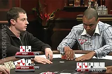 Poker After Dark Big Heat Week (Saison 7 Ep.1)