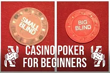 Casino Poker for Beginners: Missed Blinds, Seat Change & Other Buttons