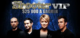 VIP Shooter sur Poker770 : un package WSOP de 25 000$ 0001