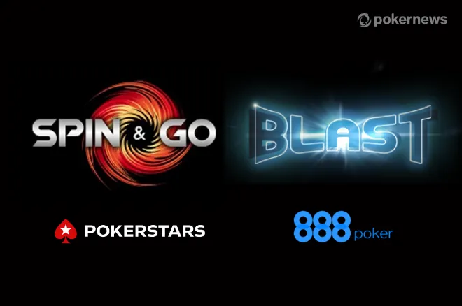 SPINS são oficialmente legais na oferta de poker online em Portugal