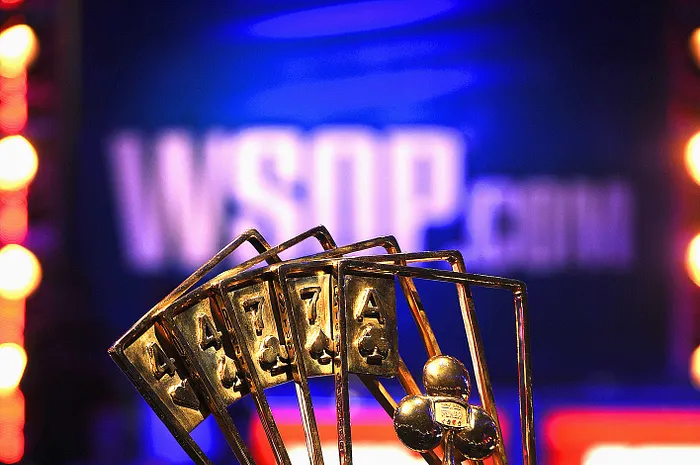 WSOP 2016 Día 32: Shack-Harris trinca otro brazalete; Comenzó el $50.000 Poker Players Championship 0001