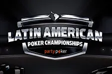 Latin American Poker Championship