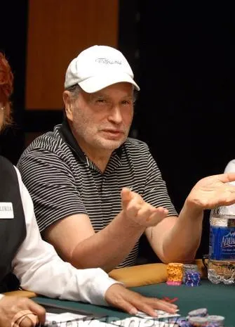 The Nightly Turbo: Lady Gaga's Poker Face, WPT App, and Gabe Kaplan's New Sidekick? 0001