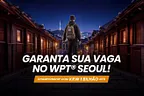WPT Seoul