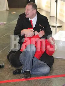 Hold Hup : l'EPT Berlin 'Under The Gun' 101