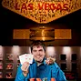 WSOP Gold Bracelet Winner Steven Loube