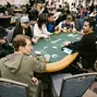 The Field - Event #83: $2,500 Freezeout No-Limit Hold'em