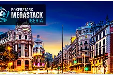MegaStack Iberia