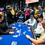 Bubble Main Event EPT Montecarlo 2025