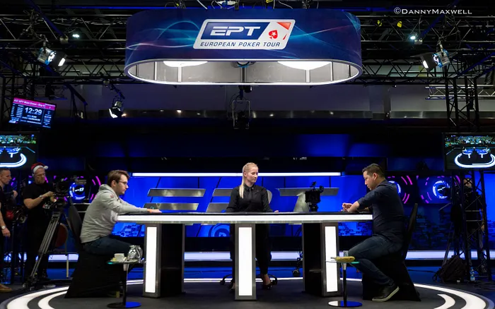 Marton Czuczor vs Jasper Meijer van Putten Heads Up