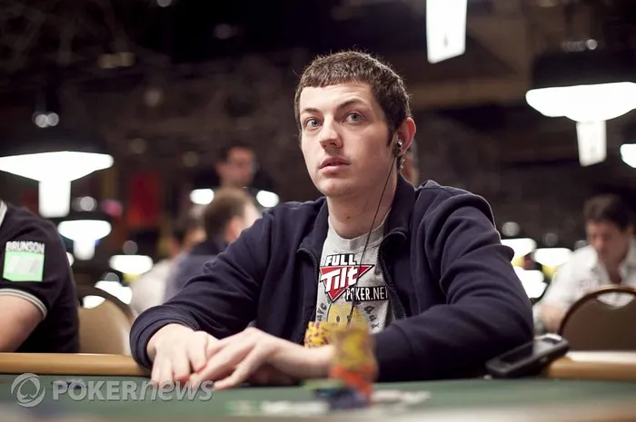 Tom Dwan