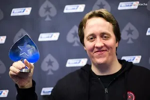 A Look at the Season 9 PokerStars.net European Poker Tour Prague Side Events 107