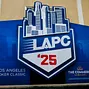 LAPC 2025 Branding