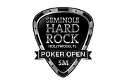 Third Annual Seminole Hard Rock Poker Open to Take Place July 30-Aug. 19
