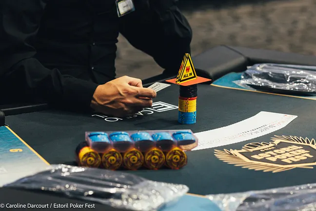 Estoril Poker Fest