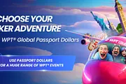 WPT Global Adds Massive Flexibility With New "Passport Dollars" System