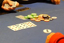 Five Adjustments to Make When You're Playing Limit Hold'em