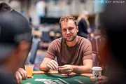 Ryan Riess Tells 888Ride He Wants to Win the WSOP Main Event Again