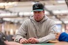 Bradley Jansen (in another event)