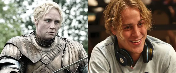 Game Of Thrones versão Jogadores de Poker, o que achas? 102