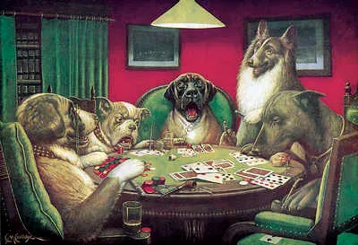 Eurosport Poker vous offre une soirée poker à domicile