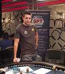 flacokanu javier martinez poker everest spt