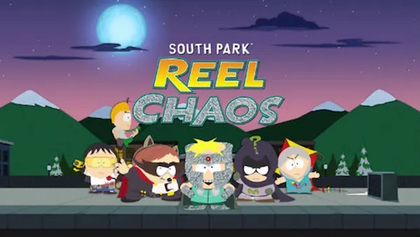 South Park: Reel Chaos