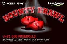 bet-at-home.com Bounty Brawl Freerolls