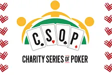 Charity Series of Poker