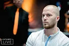 Sean Winter Eliminated in 2nd Place ($550,000)